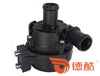 長(zhǎng)城-哈弗H6 1.5T電子輔助泵 1308